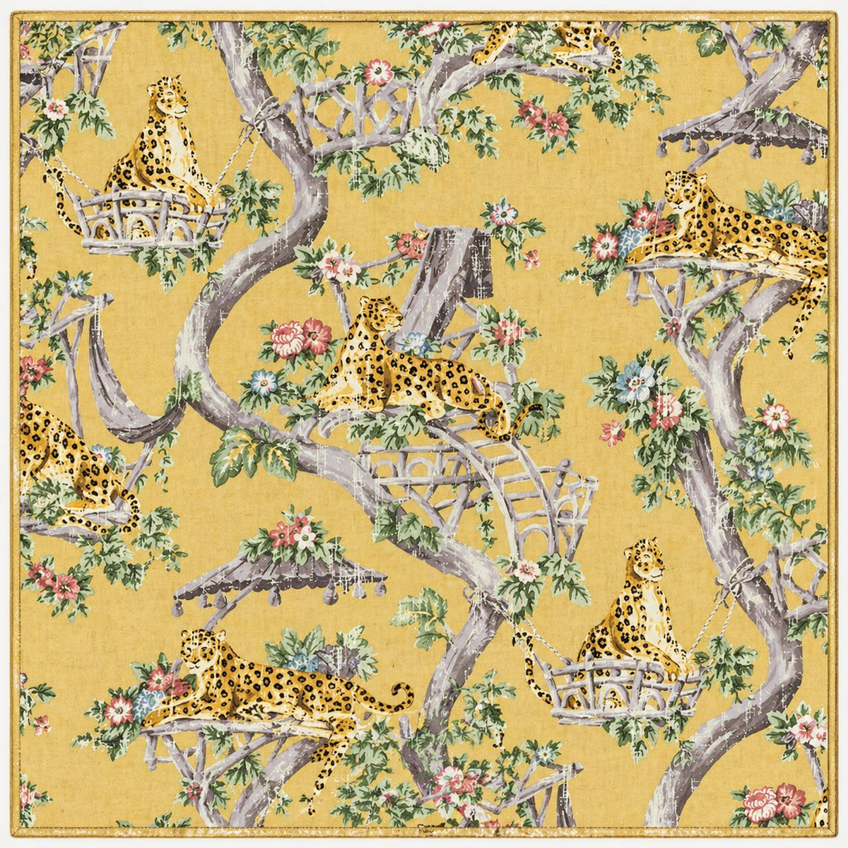 House of Leopard