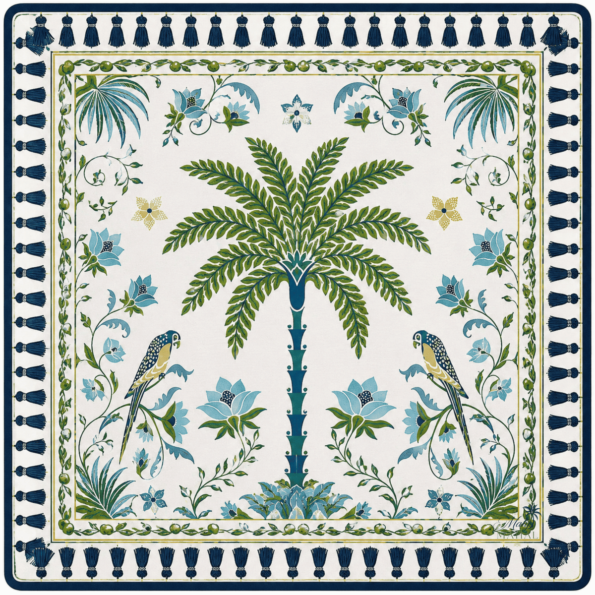 Palm &amp; Circumstance