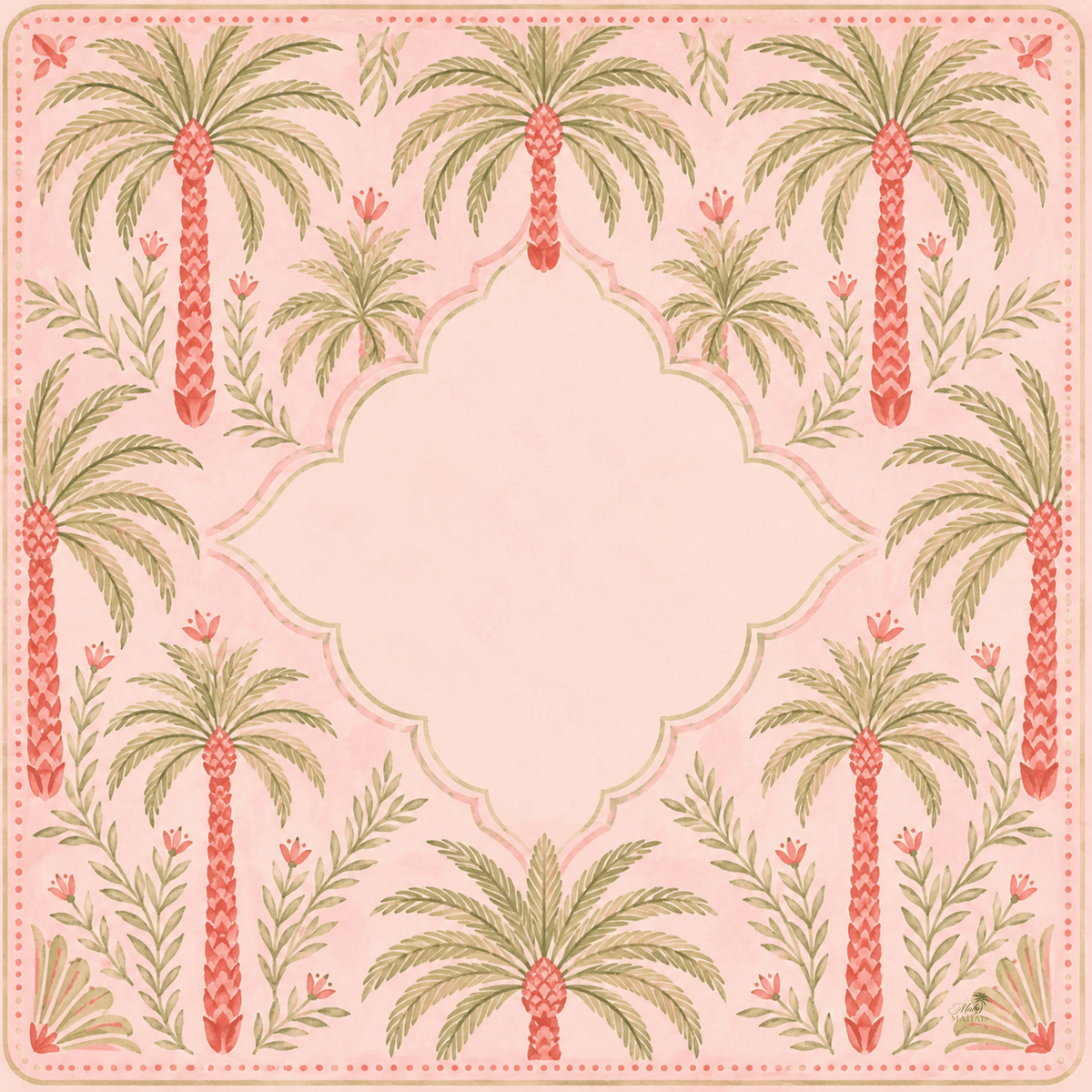 Palm Royale