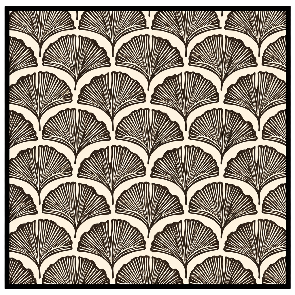 Ginkgo Chic