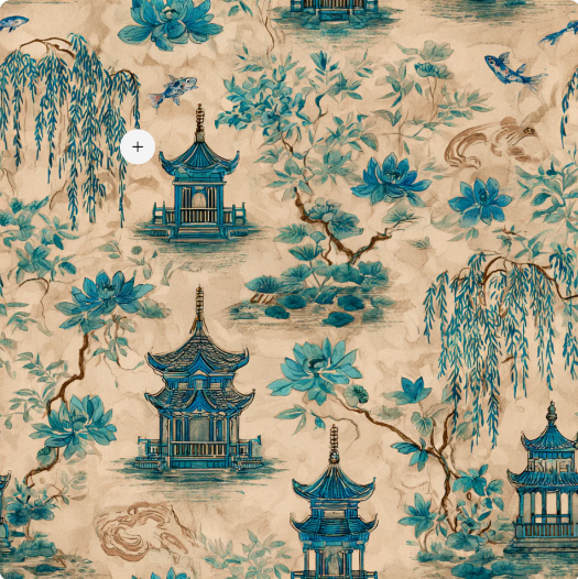 Pagoda Blues